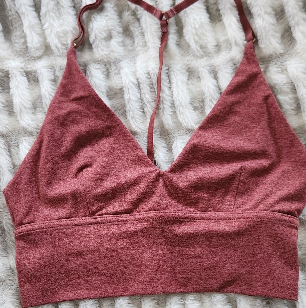 P'tula OG Bare Bralette